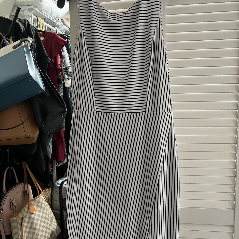 WHBM Dress